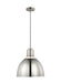 Generation Lighting Willamette One Light Medium Pendant (6680301-962)