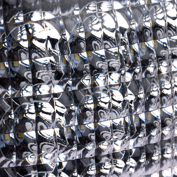 SATCO/NUVO Combination Red Exit Sign/Emergency Light 90-Minute NiCad Battery Backup 120/277V Dual-Head Dual-Face Universal Mounting Remote Compatible (67-122)