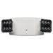 SATCO/NUVO Emergency Light 90-Minute NiCad Battery Backup 120/277V Dual-Head Universal Mounting (67-130)