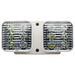 SATCO/NUVO Remote Emergency Light Low-Voltage Backup Dual-Head (67-135)