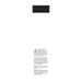 SATCO/NUVO Edge Lit Exit Sign Chicago Approved White Housing 120-277V 90-Minute Backup Single Face Surface Mounting (67-340)