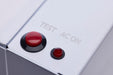 SATCO/NUVO Emergency Light Chicago Approved White Housing 120-277V 90-Minute Backup Dual Head Surface Mounting (67-380)