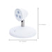 SATCO/NUVO Remote Emergency Light Chicago Approved White Housing Single Head 6VDC 1.5W Compatible With 67-311 (67-395)