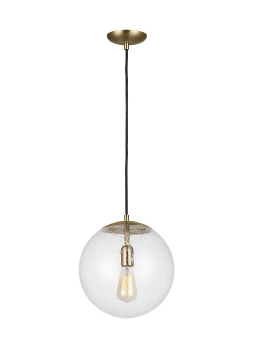 Generation Lighting Leo One Light Pendant (6701801-848)