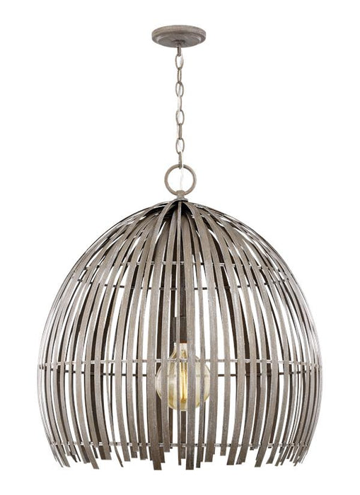 Generation Lighting Hanalei Large One Light Pendant (6722701-872)