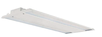 Straits Lighting SL970LH6-175W-120/277V-5K-D LED Linear High Bay 175W 5000K 120/277V Dimmable With Photocell (68001175)