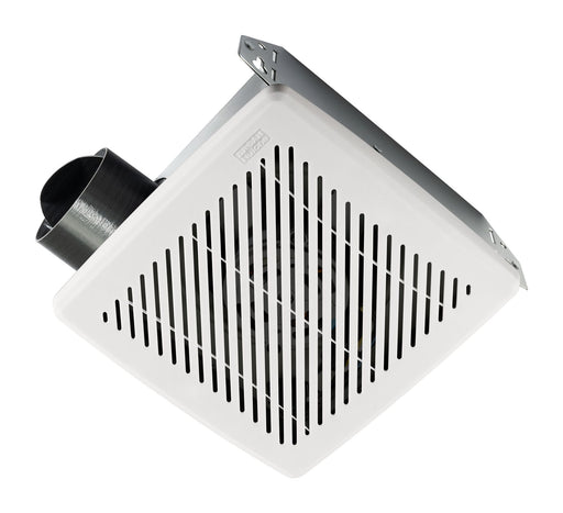Broan-NuTone 50 CFM Energy Star Louvered Grille Ventilation Fan 20 Sones (688ES)