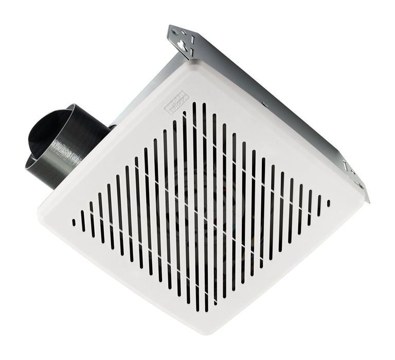 Broan-NuTone 50 CFM Energy Star Louvered Grille Ventilation Fan 20 Sones (688ES)