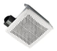 Broan-NuTone 50 CFM Energy Star Louvered Grille Ventilation Fan 20 Sones (688ES)