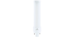 Green Creative 5.5PLH/835/HYBM/R PLH G24Q/G24D 5.5W PL Edge Series Bypass 120-277V Or Direct On Magnetic Ballast (36642)