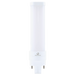 Green Creative 5.5PLSH/830/HYB/GX23/R PLS Gx23 5.5W Double Twin Tube Replacement PL Edge Series Hybrid (36645)