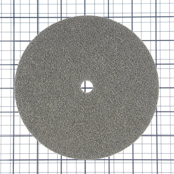 3M - 17498 Scotch-Brite EXL Unitized Wheel XL-UW 2A Medium 6 Inch X 1/4 Inch X 1/2 Inch (7000000712)