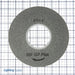 3M - 33205 Standard Abrasives GP Plus Wheel 853353 8 Inch X 1 Inch X 3 Inch 8S Fin (7000046898)