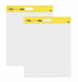 3M - 52794 Post-It Self-Stick Wall Pad 566 20 Inch X 23 Inch 50.8 Cm X 58.4 Cm (7000047563)