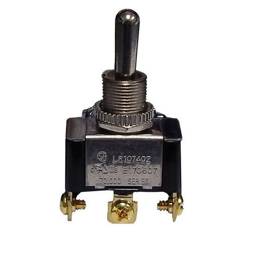 MORRIS Toggle Switch Heavy Duty SPDT On-Off-On (70080)