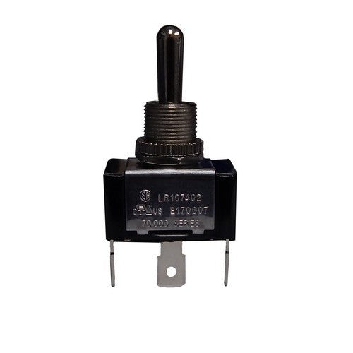 MORRIS Toggle Switch Heavy Duty SPST On-Off-On (70081)