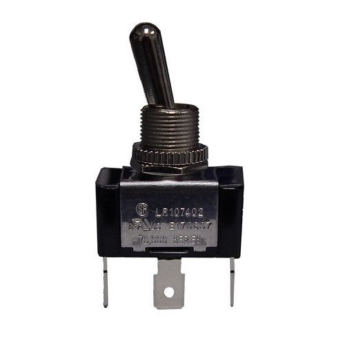 MORRIS Toggle Switch Heavy Duty SPST On-Off (70091)