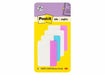3M - 34013 Post-It Filing Tabs 686-Pwav 2 Inch X 1.5 Inch 508 Mm X 38.1 Mm (7010295066)