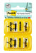 3M - 47183 Post-It Flags 680-Nz2 1 Inch X 1.7 Inch (7010316065)