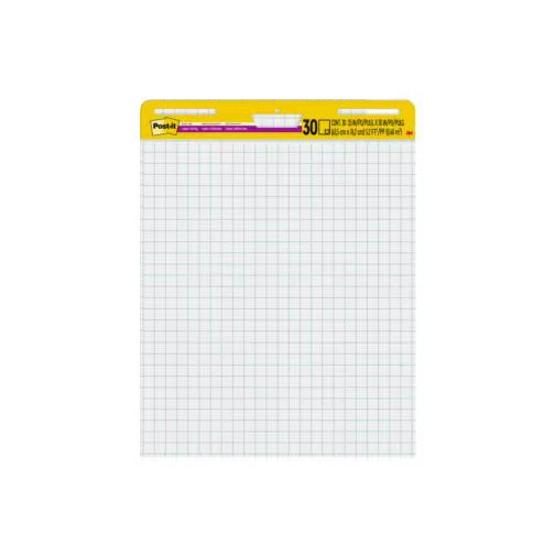 3M - 51793 Post-It Super Sticky Easel Pad 560Ss 25 Inch X 30 Inch (7010372075)