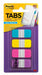 3M - 36139 Post-It Tabs 676-Aypv .625 Inch X 1.5 Inch 158 Mm X 381 Mm (7010371440)