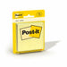 3M 3M-59029 Post-It Notes 630Pk2 3 Inch X 3 Inch 7.62 Cm X 7.62 Cm Canary Yellow Lined (7010379039)