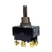 MORRIS Toggle Switch Heavy Duty DPDT On-Off-On (70110)