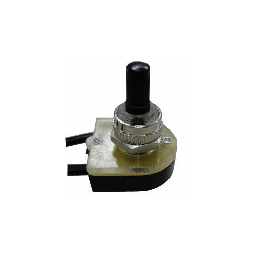 MORRIS Rotary Switch SPST On-Off (70222)