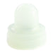 MORRIS Clear Push Button Cover (70243)