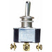 MORRIS Momentary Contact Toggle Switch SPDT On-Off-On (70280)