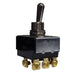 MORRIS Toggle Switch 3TDT On-On (70302)