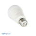Sunlite A19/LED/3WAY/5W-15W/40K 3-Way LED A19 Bulb 5W/9W/15W 120V 4000K 80 CRI Non-Dimmable Medium E26 Base (70324-SU)