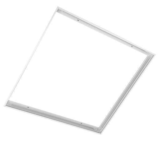 ETI MSFP-SMK-22 2X2 Multi-Select Flat Panel Surface Mount Kit White (70343101)