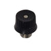 MORRIS Black Button Hole Rotary Switch (70422)