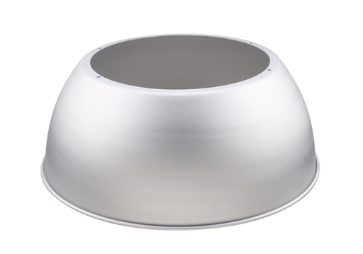 ETI ERHB-AR-LG Essential Series Round High Bay Aluminum Reflector Large 200W/240W (70514101)