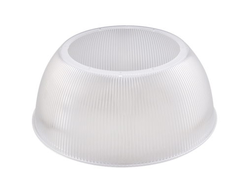 ETI ERHB-PC-SM Essential Series Round High Bay Polycarbonate Reflector Small 100W/150W (70516101)