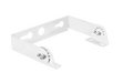 ETI ERHB-YM-SM-W Essential Series Round High Bay Yoke Mount Small Size 100W 150W White (70520101)