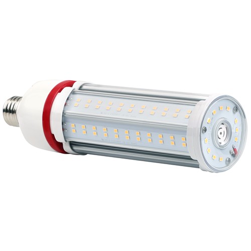 MORRIS Corn Lamp 45W 120-277 E26 Base 5000K Dimmable (70618B)