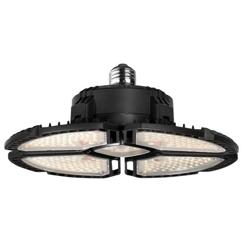 MORRIS Retrofit High Bay Lamp 100W 120-277 E26 Base Dimmable (70623)