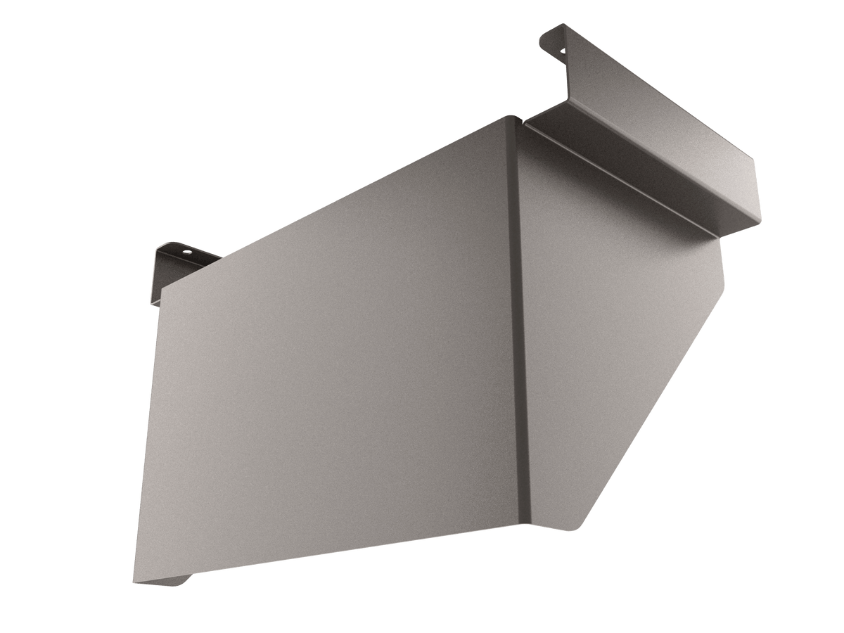 ETI 70705101 VAL-LS-LG VersaArea Light Shield Large Housing — Lighting ...