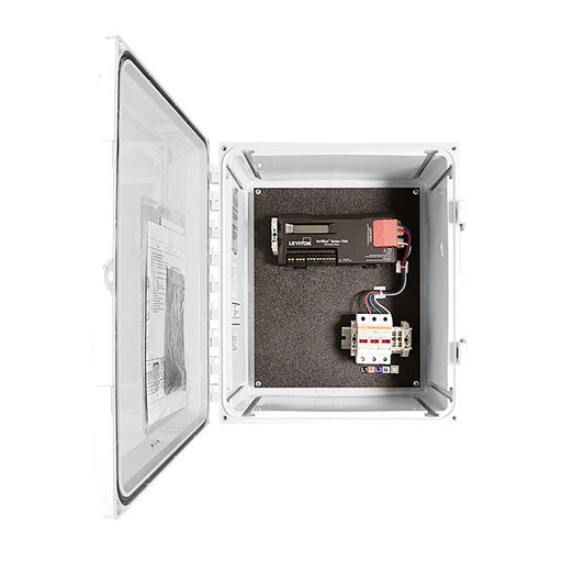 Leviton UL508A Submetering Panel 70D03 3P Disconnect (70D03-N4X)