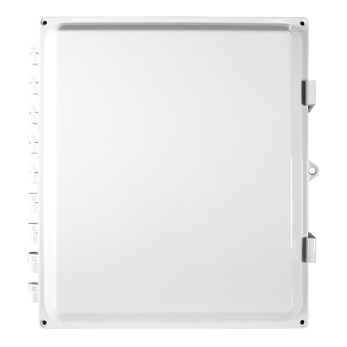 Leviton UL508A Submetering Panel 70D24 2X3P Disconnect (70D24-N4X)