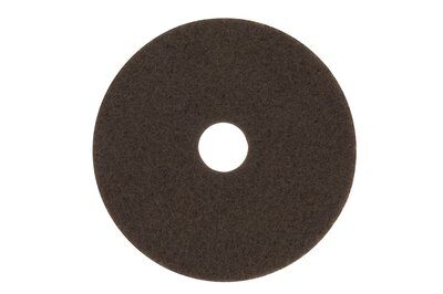 3M - 08444 Brown Stripper Pad 7100 16 Inch (7000045899)