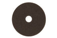 3M - 08442 Brown Stripper Pad 7100 14 Inch (7000045898)