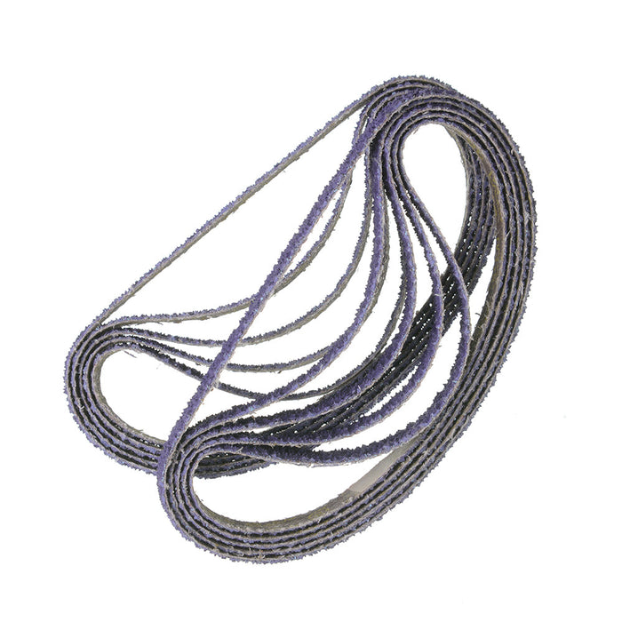 3M - 33437 Cubitron II File Belt 33437 36 Plus 10 Mm X 330 Mm 3/8 Inch X 13 Inch (7100033193)