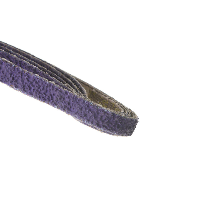 3M - 33437 Cubitron II File Belt 33437 36 Plus 10 Mm X 330 Mm 3/8 Inch X 13 Inch (7100033193)