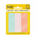 3M - 56903 Post-It Page Markers 5487 7/8 Inch X 2-7/8 Inch Neon (7100034056)