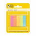 3M - 59026 Post-It Page Markers 670-5Af 0.5 Inch X 1.75 Inch 127 Mm X 444 Mm (7100036469)