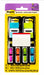 3M - 52229 Post-It Flags 680-Bbbga4Va 1 Inch X 1.7 Inch 254 Mm X 432 Mm (7100046625)
