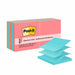3M - 52740 Post-It Pop-Up Notes R330-12An 3 Inch X 3 Cape Town Collection (7100050922)